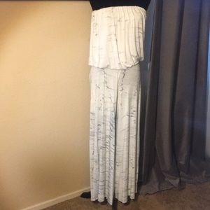 New romper young fabulous & broke